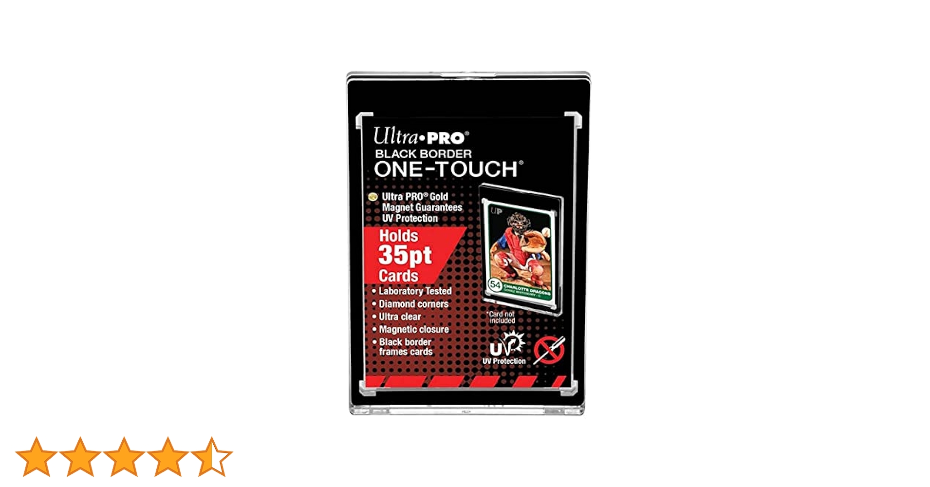 Amazon | ULTRA PRO カード収納アクセサリー Ultra Pro